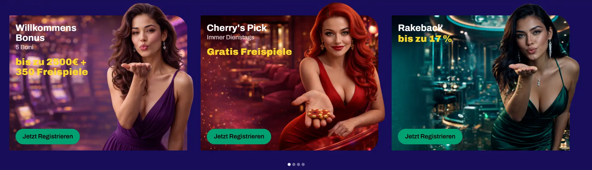 CandySpinz banner